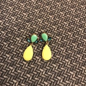JCrew earrings